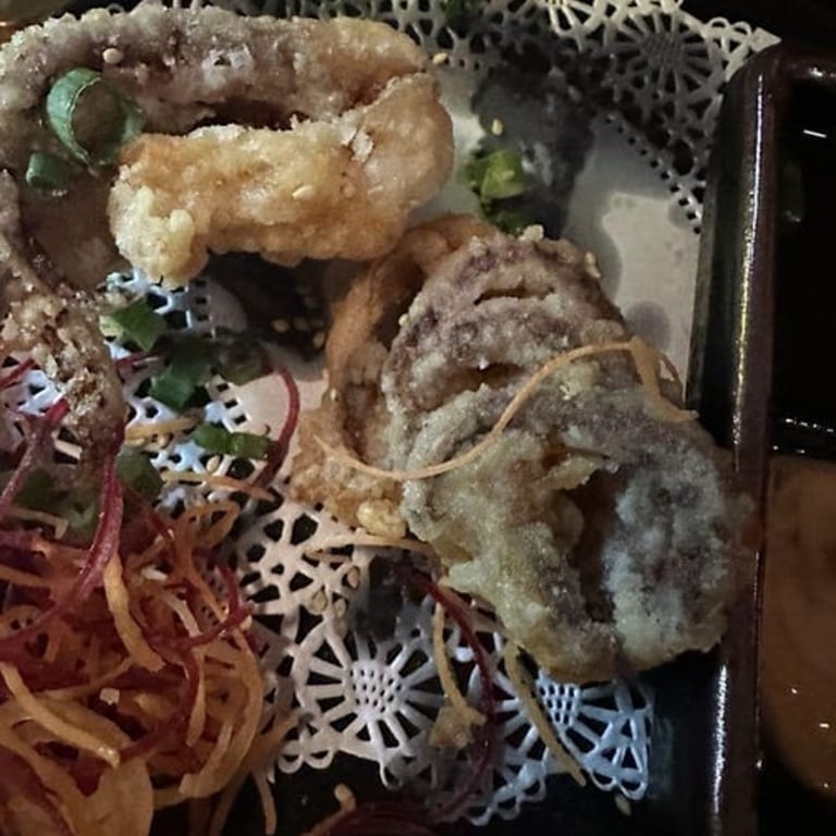 Crunchy Karaage: A Japanese Delight