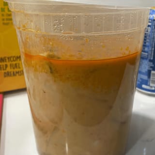 Red Curry