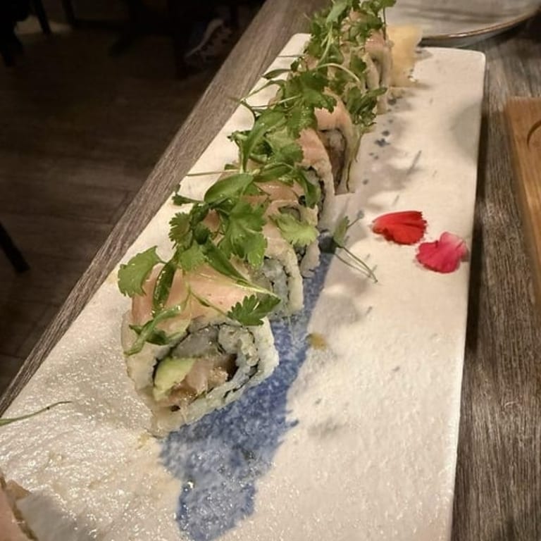 Savor Our Shrimp Creations