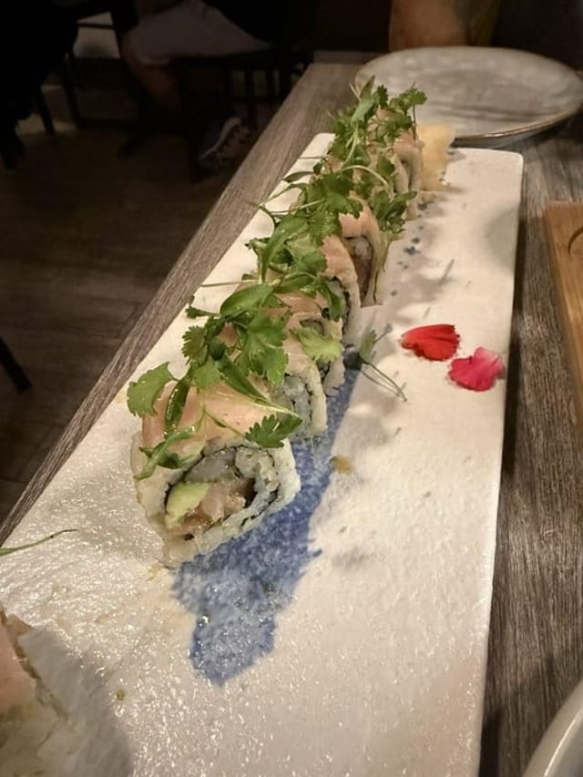 Angels Secret Roll.