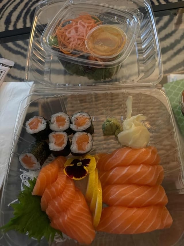 King of the Sea Combo.