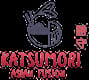Katsumori Asian Fusion