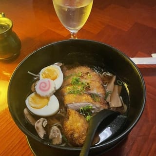 Katsu Ramen