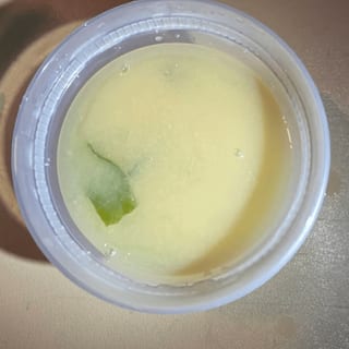Miso Soup