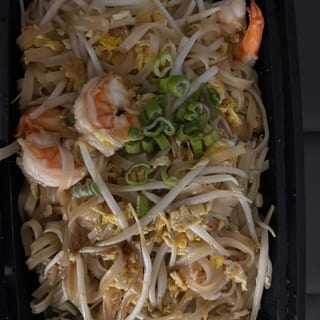 Pad Thai