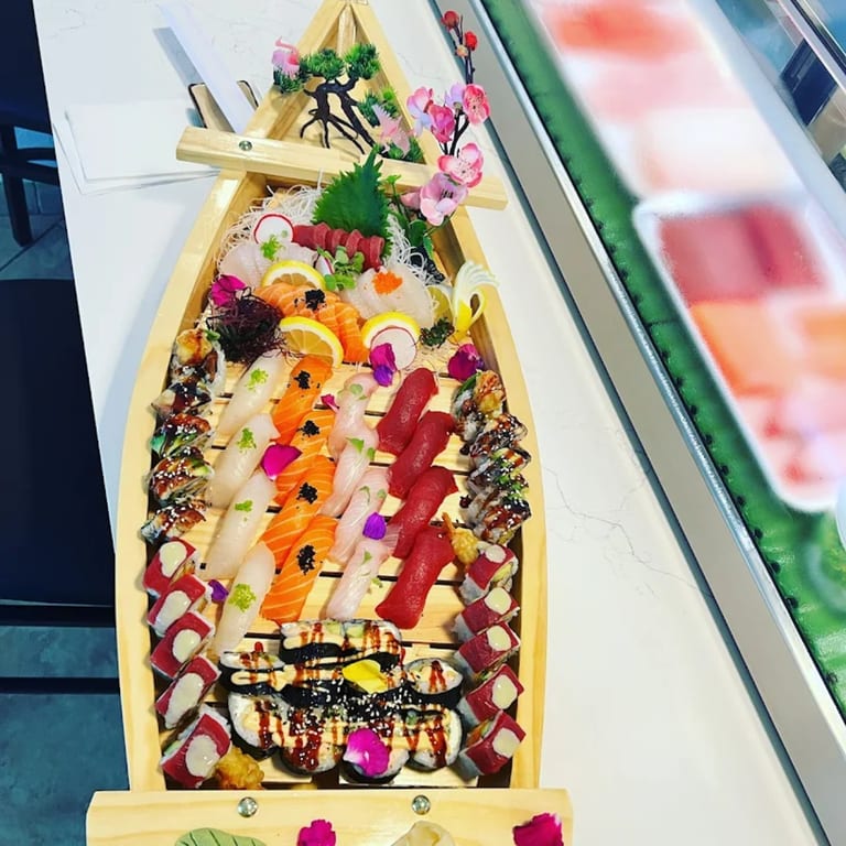 Let Us Cater Your Next Event!