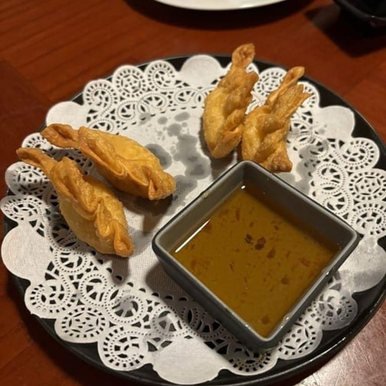Delicious Crab Dishes