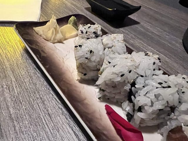 Jb Roll.