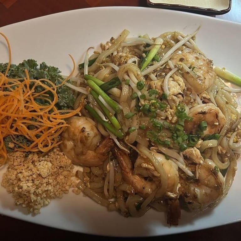 Delicious Thai Flavors: A Culinary Adventure