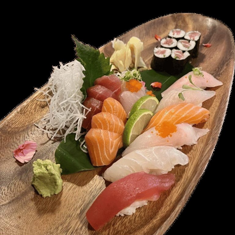 Discover Our Thai Dishes