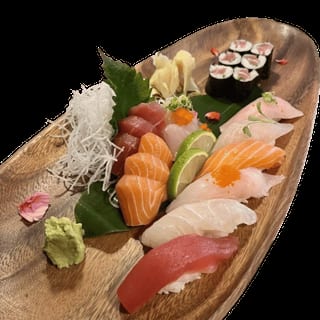Osaka Set