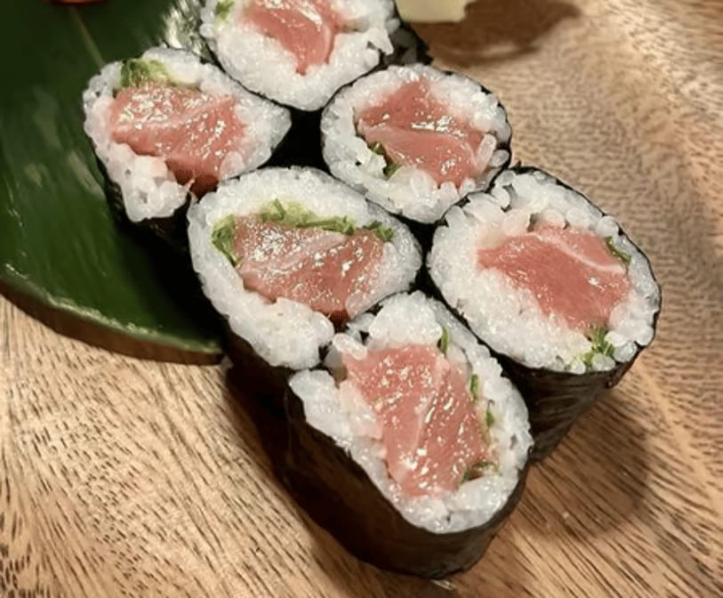 Toro Roll.