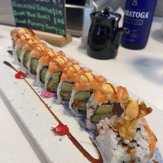 My Ex "Kelly" Roll