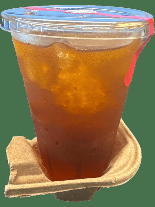 Special Tea.