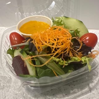 Mixed Green Salad