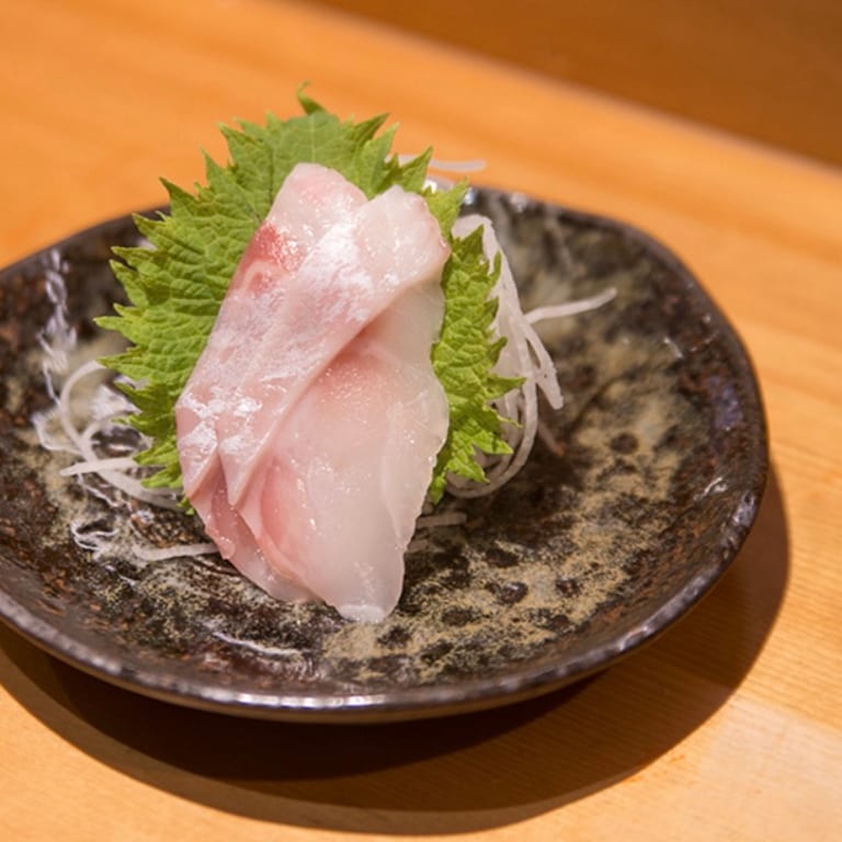Delicious Avocado Roll: A Sushi Favorite