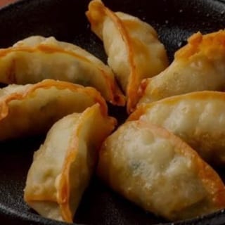 Gyoza