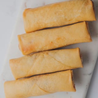 Vegetable Spring Roll