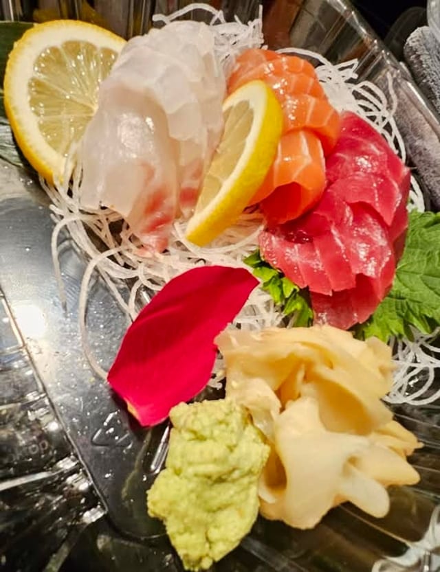 Ohayo Set.