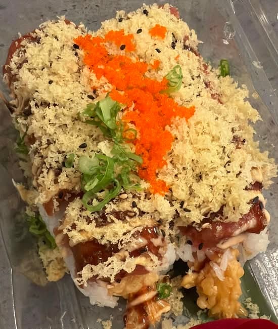 KC Roll.