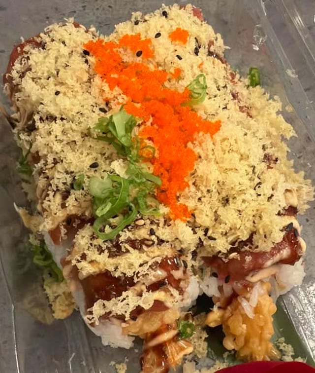 KC Roll.